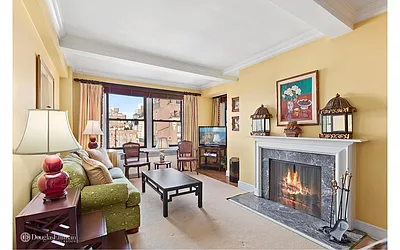 Sold by Douglas Elliman