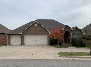 2506 S 14th St, McAlester, OK 74501