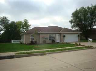 1386 Erik Pl, Fulton, MO 65251