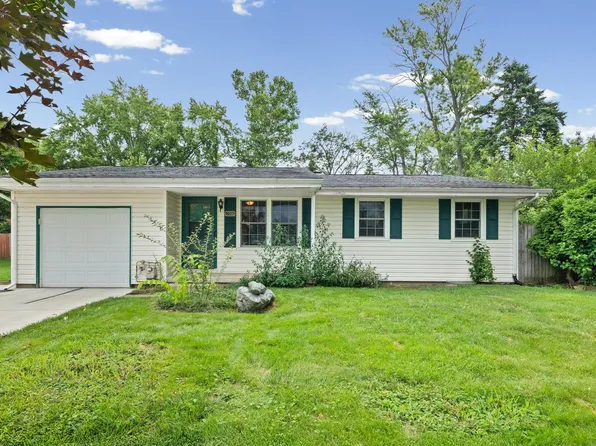 2916 Covington St, West Lafayette, IN 47906