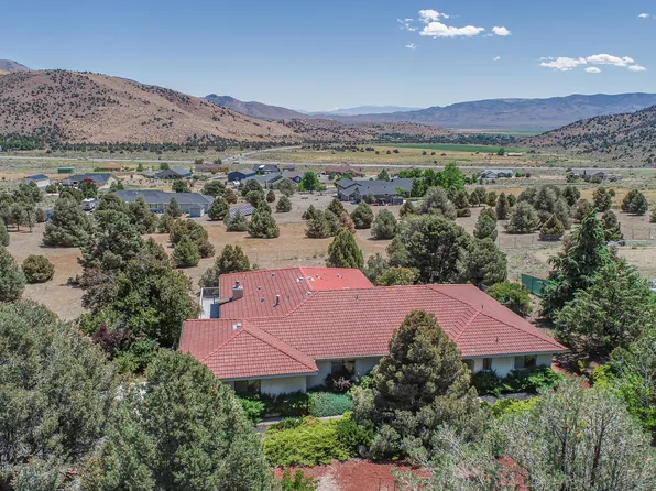 1561 Alba Vis, Gardnerville, NV 89410