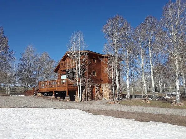 1436 Harcourt Trl, Placerville, CO 81430