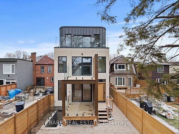 2nd image of 191 Gledhill Ave #1