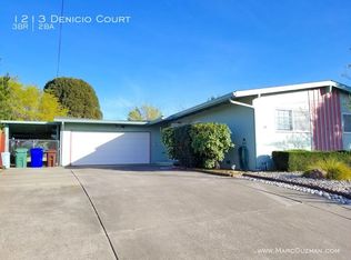 1213 Denicio St, El Sobrante, CA 94803