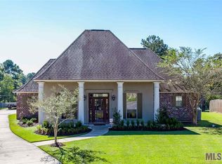 16524 Antioch Ct, Baton Rouge, LA 70817