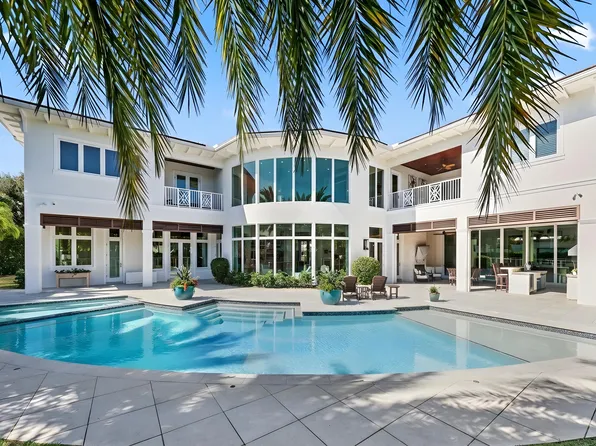 3700 NE 24th Avenue, Lighthouse Point, FL 33064