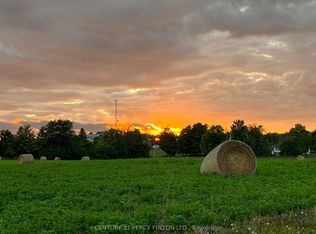 1259 County Road 19 Rd, Prince Edward County, ON K0K 1T0