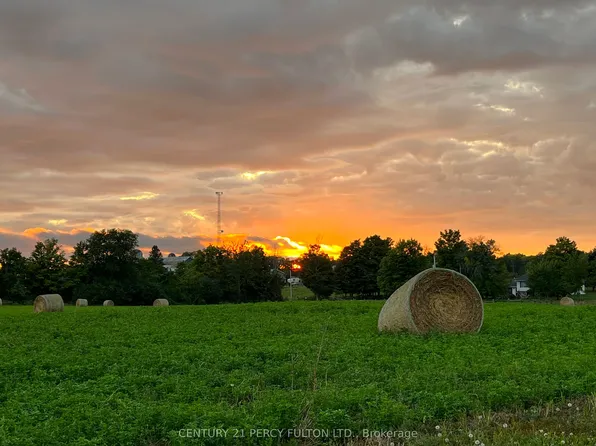 1259 County Road 19 Rd, Prince Edward County, ON K0K 1T0
