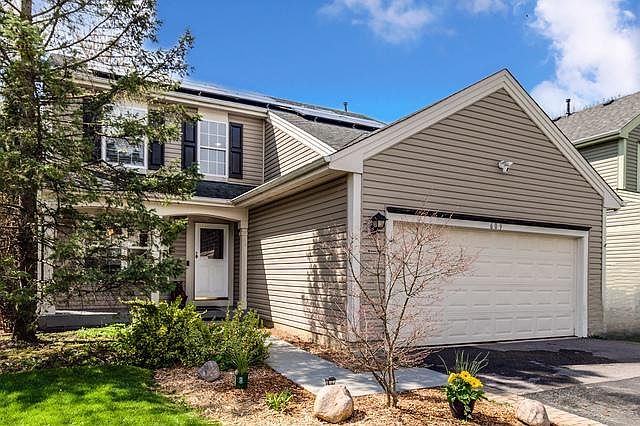 1st image of 609 E London Ct