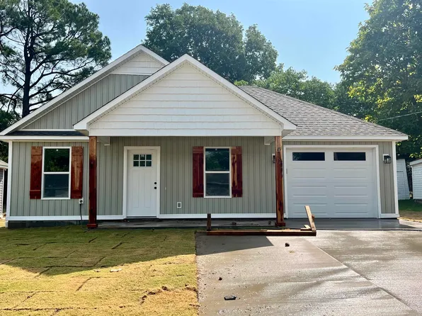 813 N Gentry St, Paragould, AR 72450