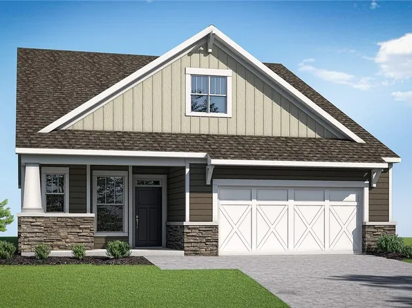 9723 Kaleidoscope Row, Richmond, VA 23238