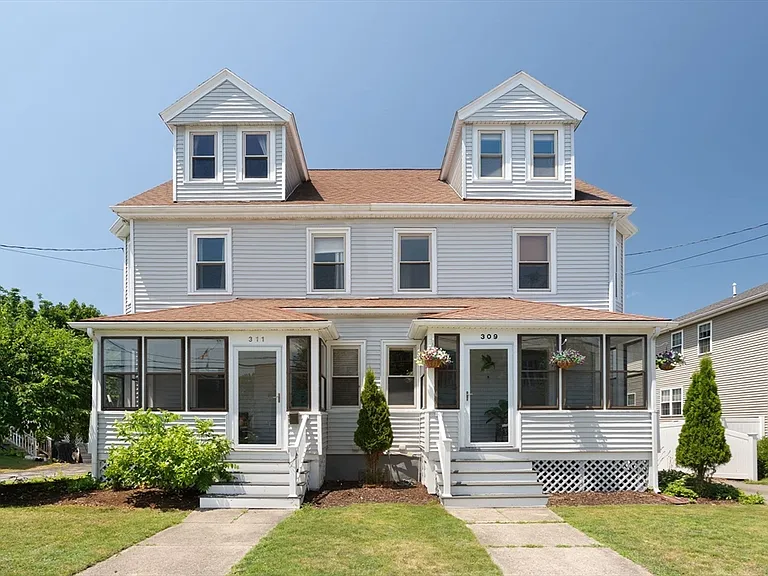309 Hillside Ave — Photo 1