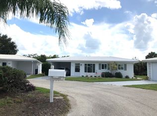 466 Circlewood Dr #L-14, Venice, FL 34293