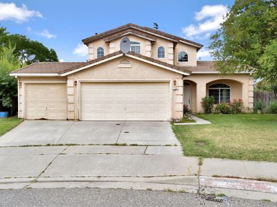 120 Cedar Court, Chowchilla, CA, 93610