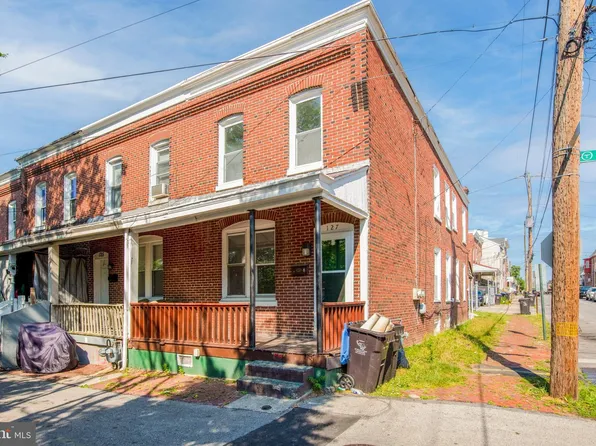 127 Pearl St, Norristown, PA 19401