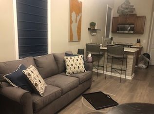 123 N Miro St, New Orleans, LA 70119