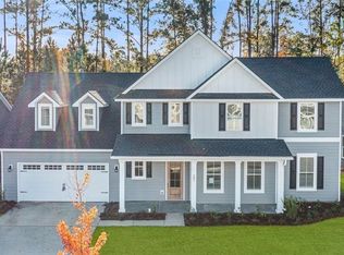 541 Highland Cir, Richmond Hill, GA 31324