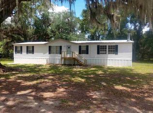 516 W Willow St, Perry, FL 32347