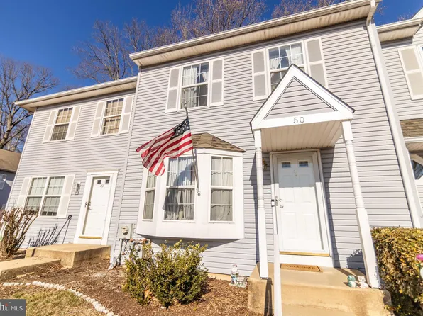 50 Andrews Ct #50, Aston, PA 19014