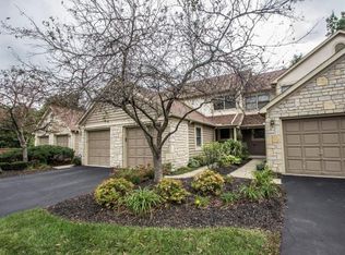 1242 Spring Brook Ct, Westerville, OH 43081