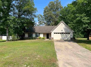 21458 Crab Apple Cir, Hensley, AR 72065