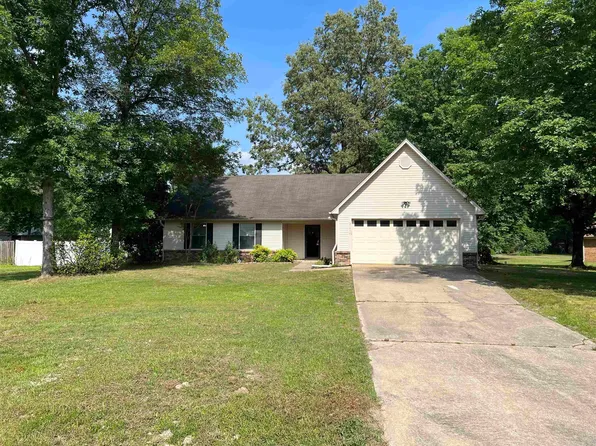 21458 Crab Apple Cir, Hensley, AR 72065