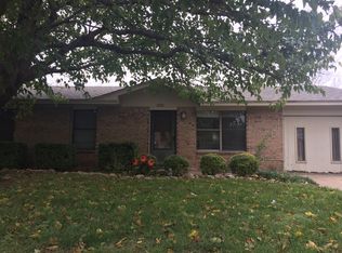 3702 Scranton Ln, Abilene, TX 79602