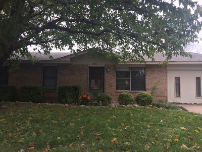 3702 Scranton Ln, Abilene, TX, 79602