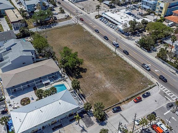 5th image of 2300 GULF BOULEVARD LOT 3