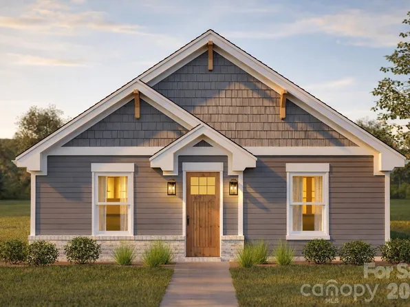 907 Hill St, Albemarle, NC 28001