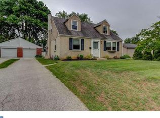 412 Sherman Rd, Springfield, PA 19064