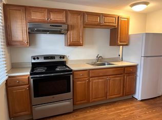 10 Belchertown Rd #36, Amherst, MA 01002