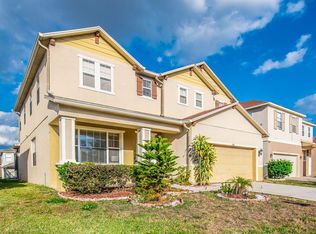 246 Sand Ridge Dr, Davenport, FL 33837