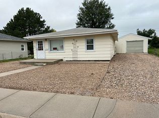 512 W M St, Ogallala, NE 69153