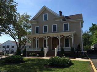 55 Main St FLOOR 2, Chatham, NJ 07928