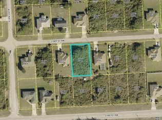 3215 22nd St SW, Lehigh Acres, FL 33976