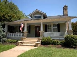 1904 Fairview Rd, Raleigh, NC 27608