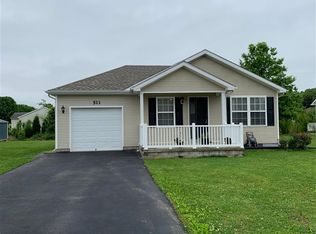 511 Celestial Ct, Bowling Green, KY 42101
