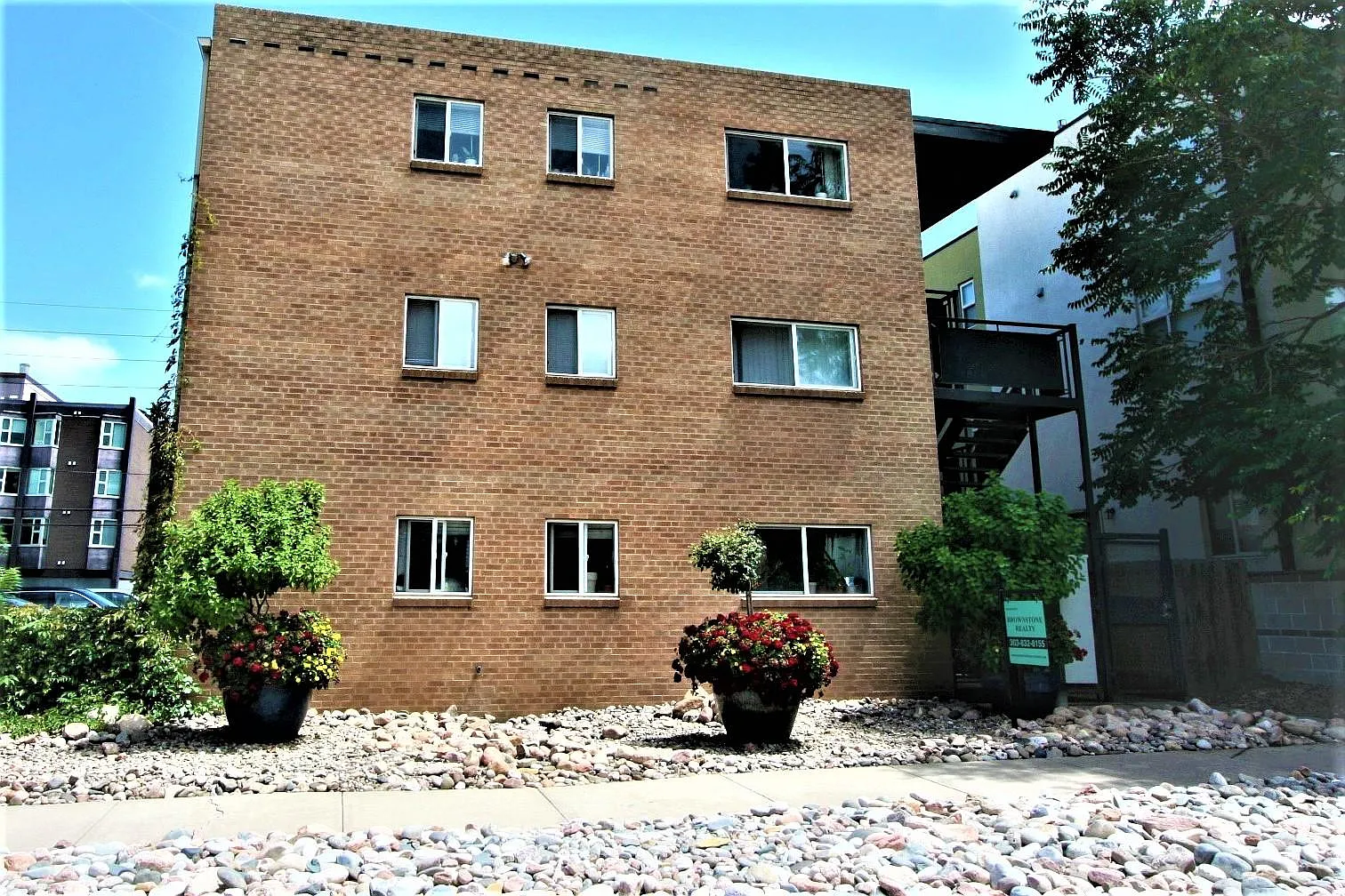 1 bed, 450 sqft, $1,195 — Photo 1
