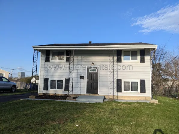 1584 Southfield Dr S, Columbus, OH 43207