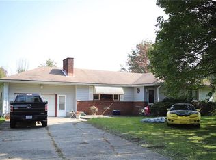 225 Coitsville Hubbard Rd, Youngstown, OH 44505