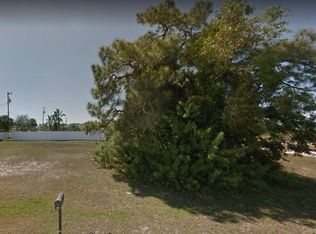 310 NW 14th St LOT 24, Cape Coral, FL 33993