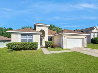 204 Patrice Hope St, Leesburg, FL 34748