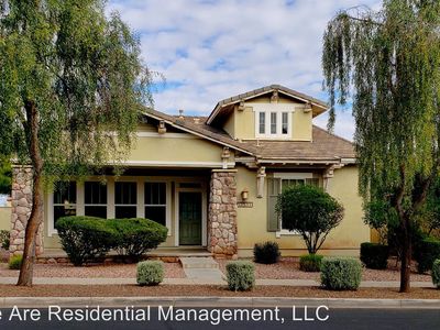 13511 N 153rd Ave, Surprise, AZ, 85379