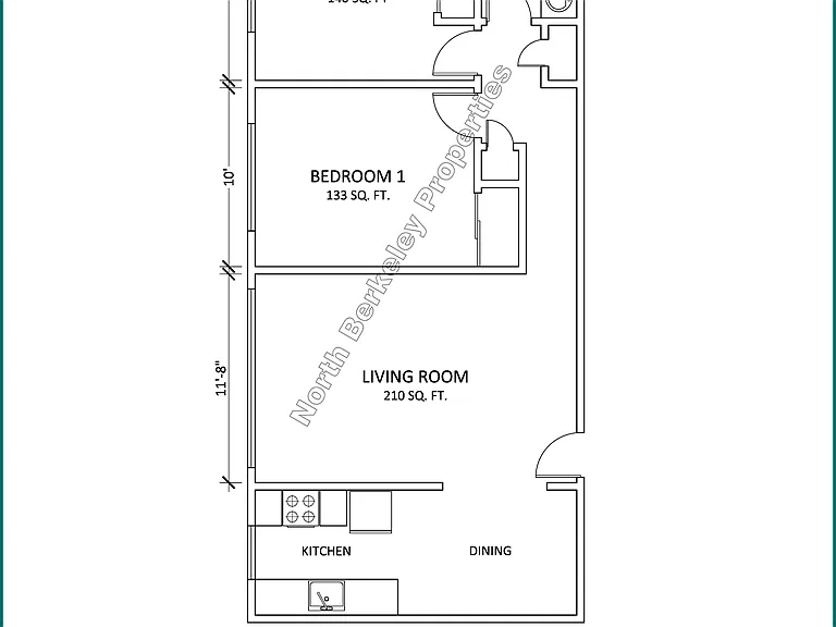 2534 Benvenue Ave — Photo 7