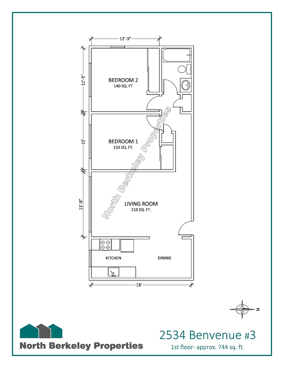 Floor plan 3