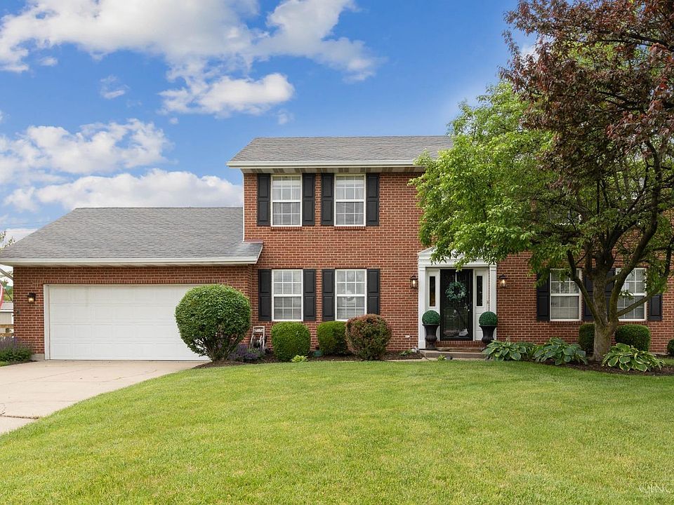 1st image of 3644 Winter Hill Dr