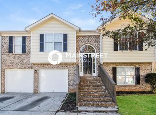 6389 Isle Of Palms, Lithonia, GA 30058