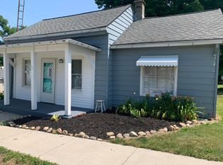 86 N Champaign St, Catawba, OH 43010