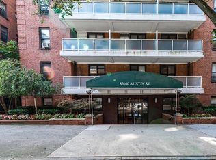 83-40 Austin Street #7K, Kew Gardens, NY 11415